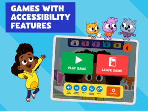 PBS KIDS Games 5.3.21 screenshot 15