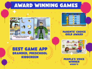 PBS KIDS Games 5.3.21 screenshot 16