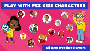PBS KIDS Games 5.3.21 screenshot 3