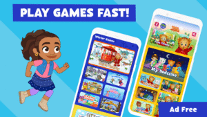 PBS KIDS Games 5.3.21 screenshot 4