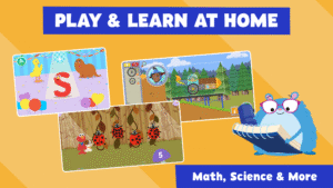 PBS KIDS Games 5.3.21 screenshot 5