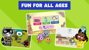 PBS KIDS Games 5.3.21 screenshot 6