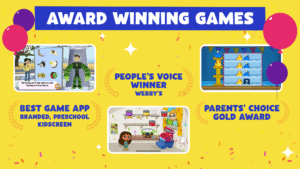 PBS KIDS Games 5.3.21 screenshot 8