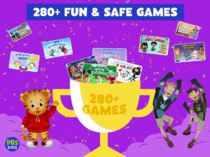 PBS KIDS Games 5.3.21 screenshot 9