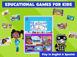PBS KIDS Games 5.3.21 screenshot 10