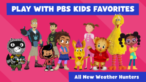 PBS KIDS Games 5.3.19 screenshot 2