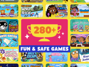 PBS KIDS Games 5.3.19 screenshot 11