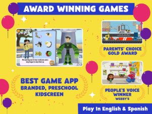 PBS KIDS Games 5.3.19 screenshot 15