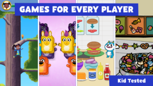 PBS KIDS Games 5.3.19 screenshot 5