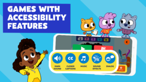 PBS KIDS Games 5.3.19 screenshot 6