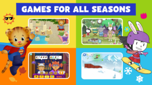 PBS KIDS Games 5.3.19 screenshot 8