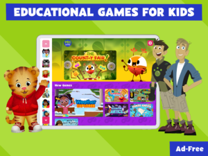 PBS KIDS Games 5.3.19 screenshot 9
