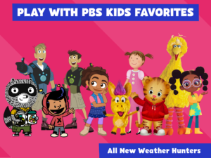 PBS KIDS Games 5.3.19 screenshot 10