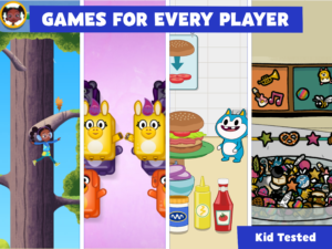 PBS KIDS Games 5.3.18 screenshot 12