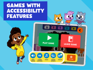 PBS KIDS Games 5.3.18 screenshot 13