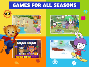 PBS KIDS Games 5.3.18 screenshot 16