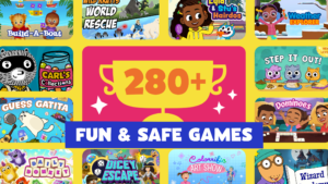 PBS KIDS Games 5.3.18 screenshot 3