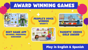 PBS KIDS Games 5.3.18 screenshot 7