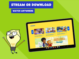 PBS KIDS Video (Amazon Appstore Fire Tablet version) 7.1.5 screenshot 11