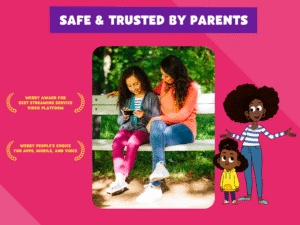 PBS KIDS Video (Amazon Appstore Fire Tablet version) 7.1.5 screenshot 14