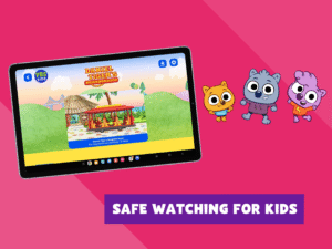 PBS KIDS Video (Amazon Appstore Fire Tablet version) 7.1.5 screenshot 15