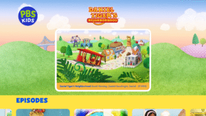 PBS KIDS Video (Amazon Appstore Fire Tablet version) 7.1.5 screenshot 20