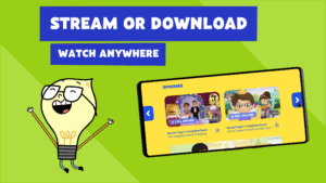 PBS KIDS Video (Amazon Appstore Fire Tablet version) 7.1.5 screenshot 3