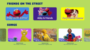 PBS KIDS Video (Amazon Appstore Fire Tablet version) 7.1.5 screenshot 21