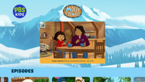 PBS KIDS Video (Amazon Appstore Fire Tablet version) 7.1.5 screenshot 24
