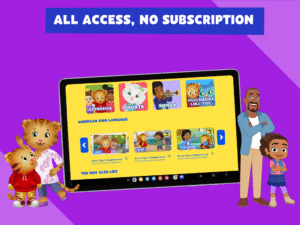 PBS KIDS Video (Amazon Appstore Fire Tablet version) 7.1.5 screenshot 29
