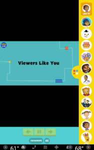 PBS KIDS Video (Amazon Appstore Fire Tablet version) 7.1.5 screenshot 32