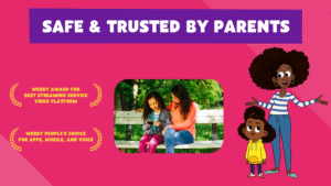 PBS KIDS Video (Amazon Appstore Fire Tablet version) 7.1.5 screenshot 6