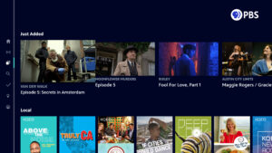 PBS: TV Shows & Documentaries 5.19.2 screenshot 20