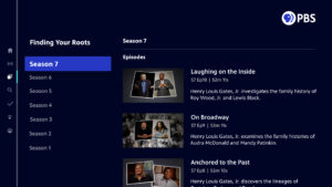 PBS: TV Shows & Documentaries 5.19.2 screenshot 23