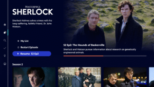 PBS: TV Shows & Documentaries screenshot 22