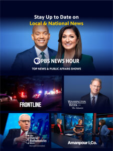 PBS: TV Shows & Documentaries 5.18.4 screenshot 12