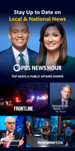 PBS: TV Shows & Documentaries 5.18.4 screenshot 5