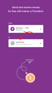 PC Financial Mobile 4.40.0 screenshot 5