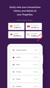 PC Financial Mobile 4.39.0 screenshot 6