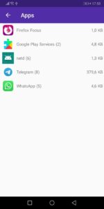 PCAPdroid - network monitor 1.8.5 screenshot 4