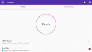 PCAPdroid - network monitor 1.8.5 screenshot 5