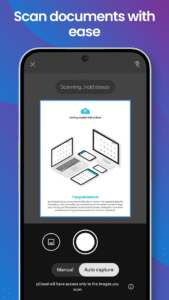 pCloud: Cloud Storage 4.11.1 screenshot 5