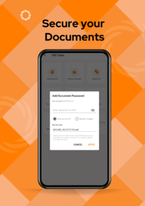 PDF Document Scanner-NetraScan 2.2.29 screenshot 12