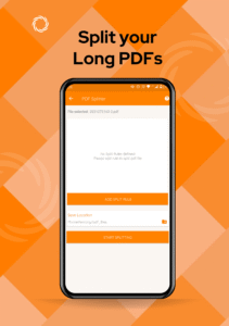 PDF Document Scanner-NetraScan 2.2.29 screenshot 13