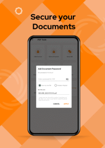 PDF Document Scanner-NetraScan 2.2.29 screenshot 20
