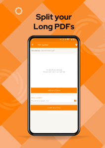PDF Document Scanner-NetraScan 2.2.29 screenshot 21