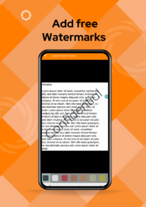 PDF Document Scanner-NetraScan 2.2.29 screenshot 22
