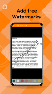 PDF Document Scanner-NetraScan 2.2.29 screenshot 6