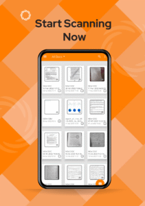 PDF Document Scanner-NetraScan 2.2.29 screenshot 10