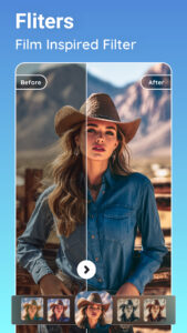 Peachy: Face App & Body Editor 1.120.35 screenshot 6